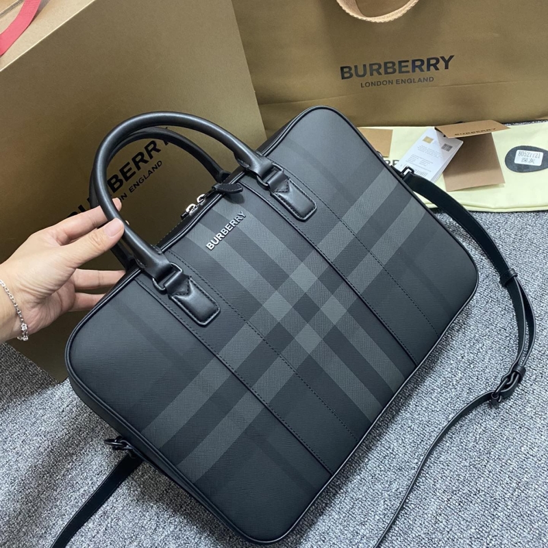 mens Bv*b*rry briefcases